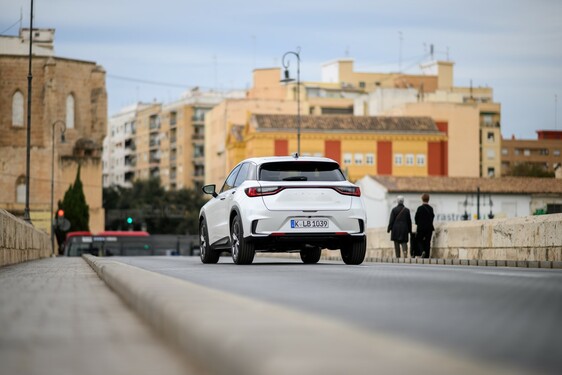 Photo: Daniel Reinhardt for LEXUS