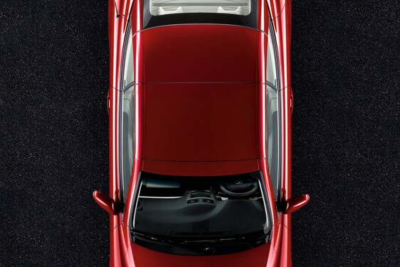 2008 Paris Motor Show – Lexus IS C