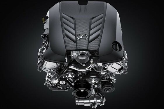 LC CONVERTIBLE 2020