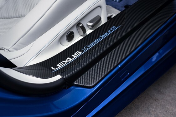 LC CONVERTIBLE 2020