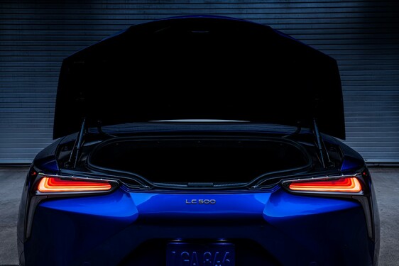 LC CONVERTIBLE 2020