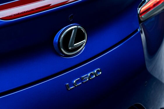 LC CONVERTIBLE 2020