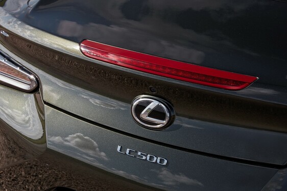 LC CONVERTIBLE 2020