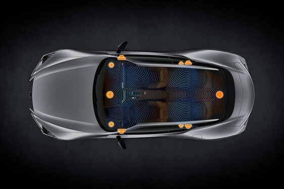 LC CONVERTIBLE 2020