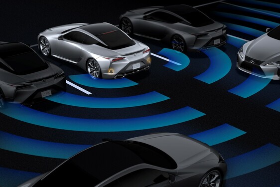 LC CONVERTIBLE 2020