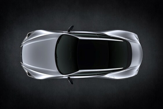 LC CONVERTIBLE 2020