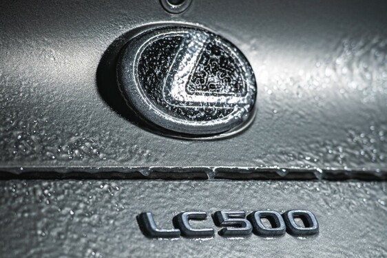LC CONVERTIBLE 2020