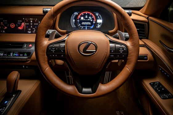 LC CONVERTIBLE 2020