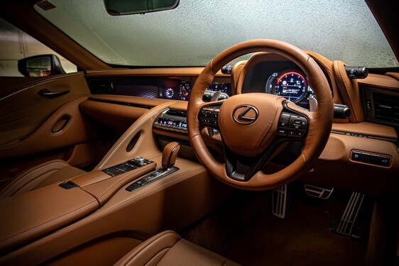 LC CONVERTIBLE 2020