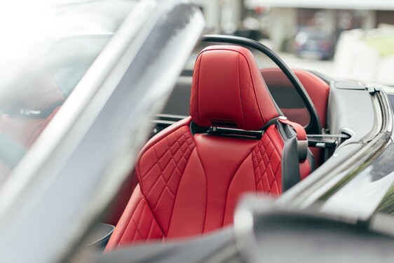 LC CONVERTIBLE 2020