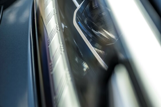 Lexus LM