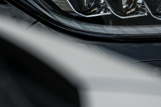 Lexus LM