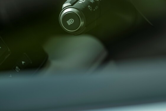Lexus LM