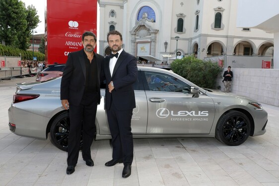 Venice Film Festival 2023
