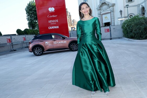 Venice Film Festival 2023