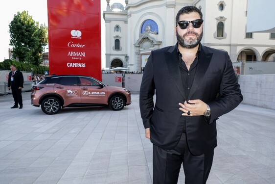 Venice Film Festival 2023