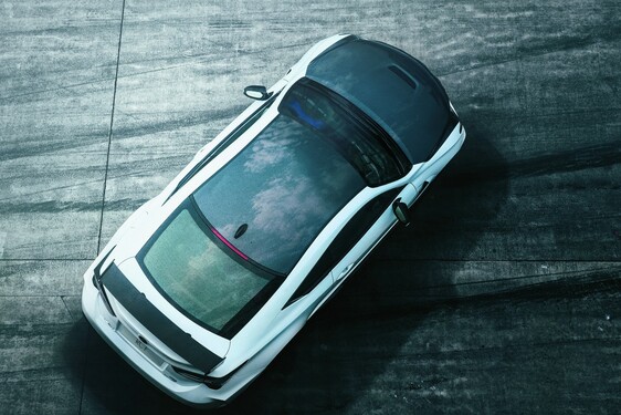 RC F 2023