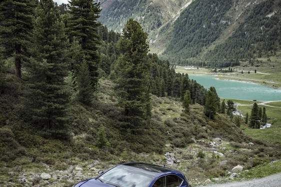 Lexus NX 2018