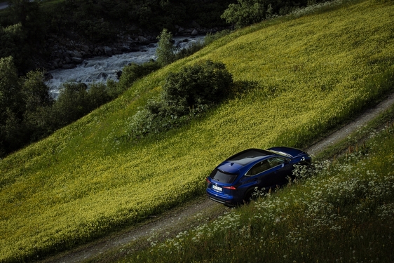 Lexus NX 2018