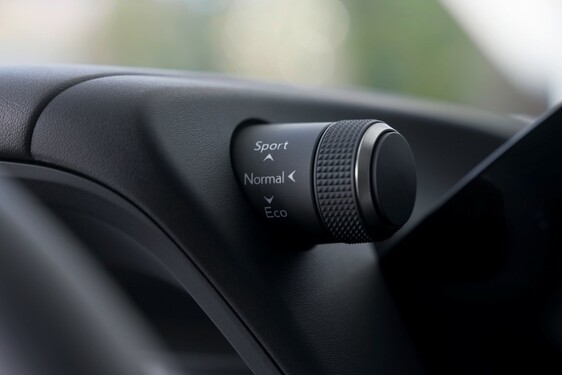 UX 300e 2023