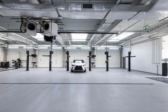 Lexus Łódź