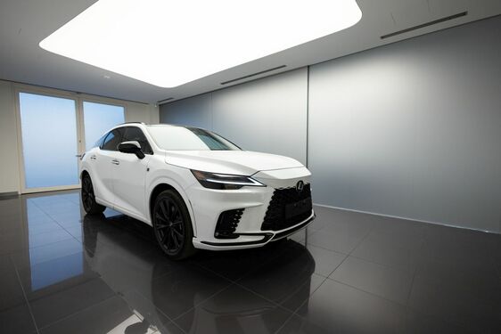 Lexus Łódź