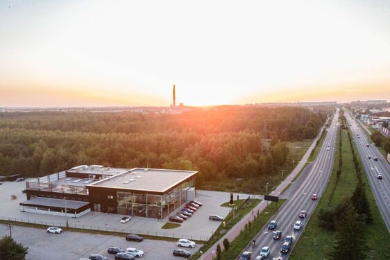 Lexus Łódź