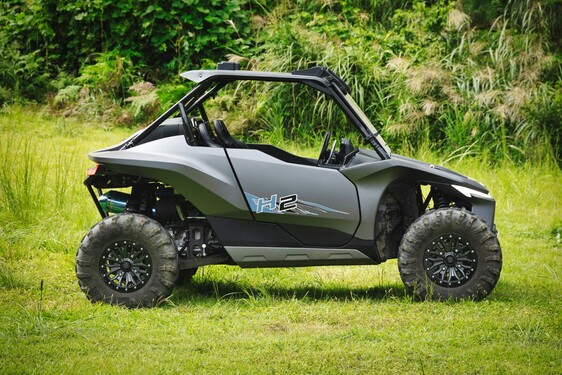 Lexus ROV Concept
