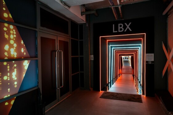 Lexus LBX Everyday Extraordinary