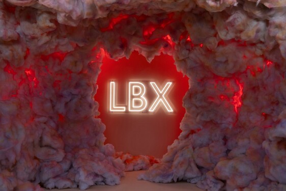 Lexus LBX Everyday Extraordinary