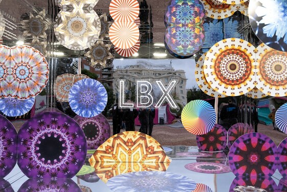 Lexus LBX Everyday Extraordinary