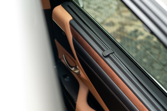 Lexus ES 2023