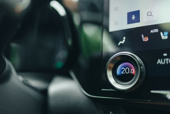 Lexus NX 2022