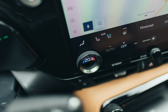 Lexus NX 2022
