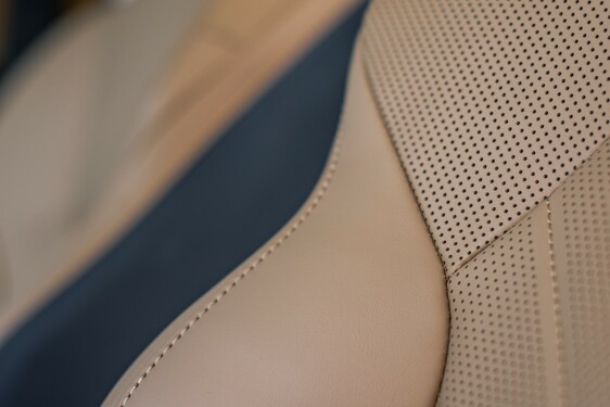 Lexus NX 2022