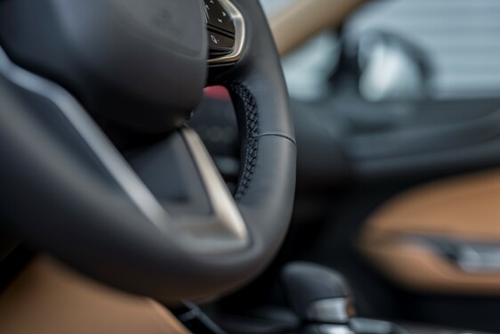 Lexus NX 2022