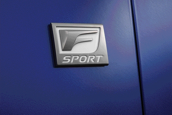 Lexus NX 2022