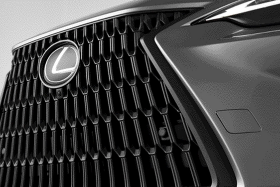 Lexus NX 2022