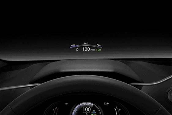 Lexus NX 2022