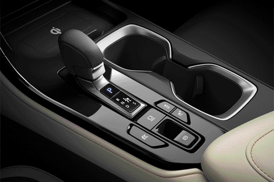 Lexus NX 2022