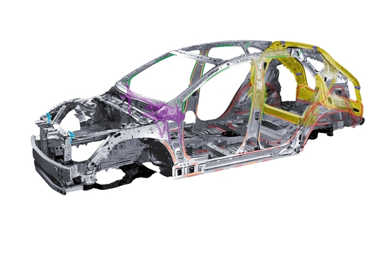 Lexus NX 2022