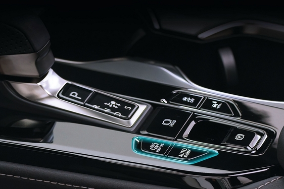 Lexus NX 2022