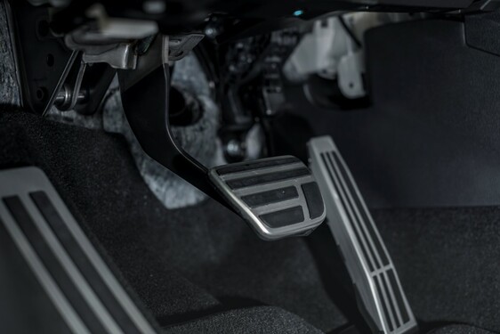 Lexus NX 2022
