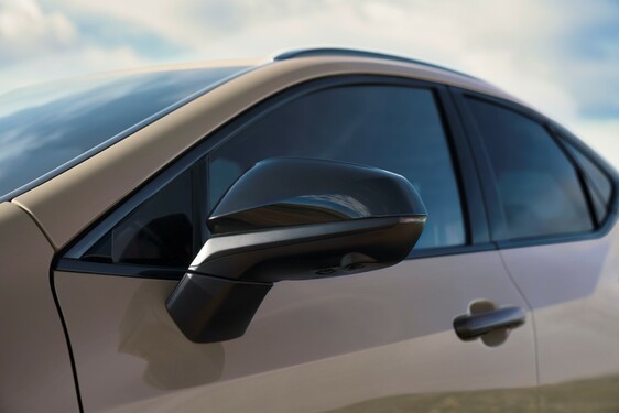 Lexus NX 2022