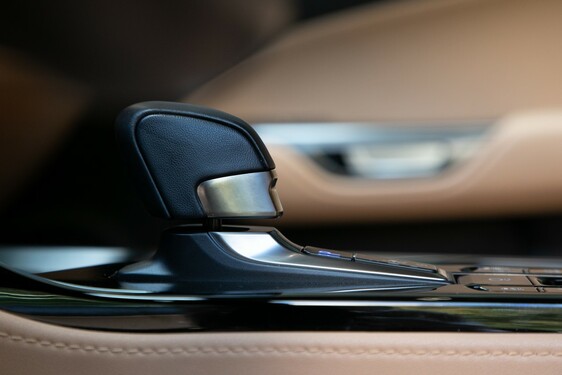 Lexus NX 2022