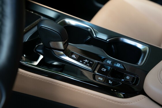 Lexus NX 2022