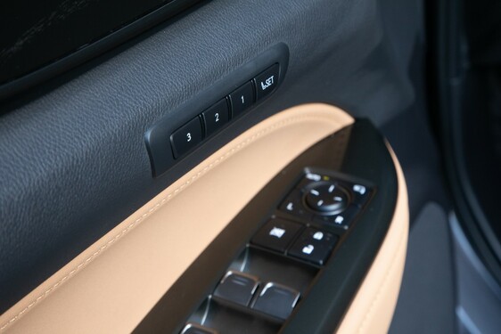 Lexus NX 2022