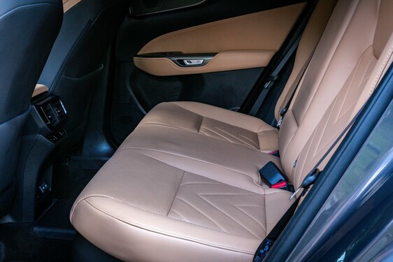 Lexus NX 2022