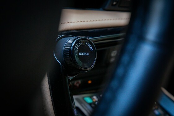 Lexus NX 2022