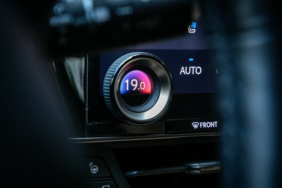 Lexus NX 2022